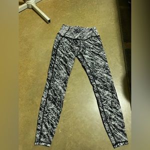 All In Motion Leggings